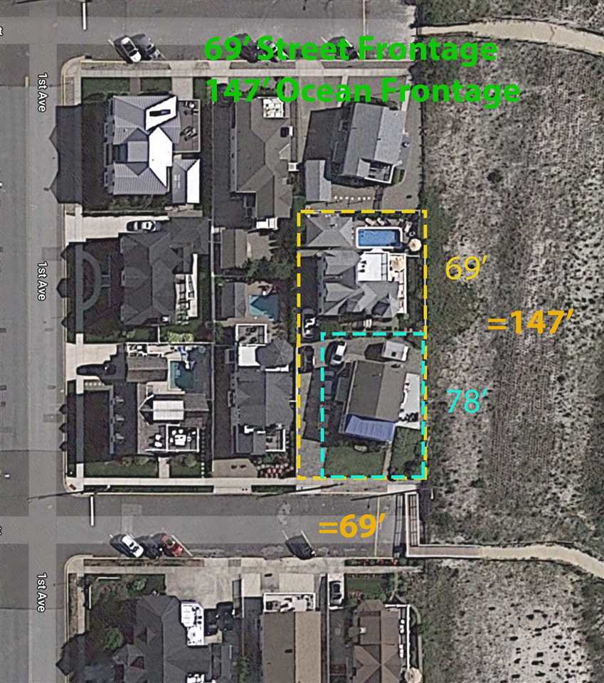 2 90th Street Stone Harbor, NJ 08247 - Photo 3 of 21