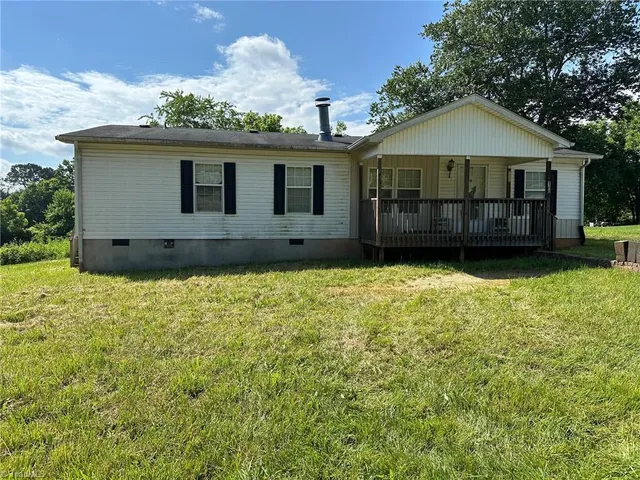 $159,000 | 100 Springs Court, Stony Point, NC 28678