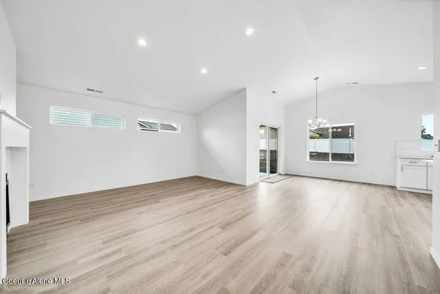 $567,900 | 4299 North Arrowleaf Loop, Post Falls, ID 83854