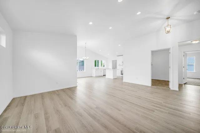 $567,900 | 4299 North Arrowleaf Loop, Post Falls, ID 83854