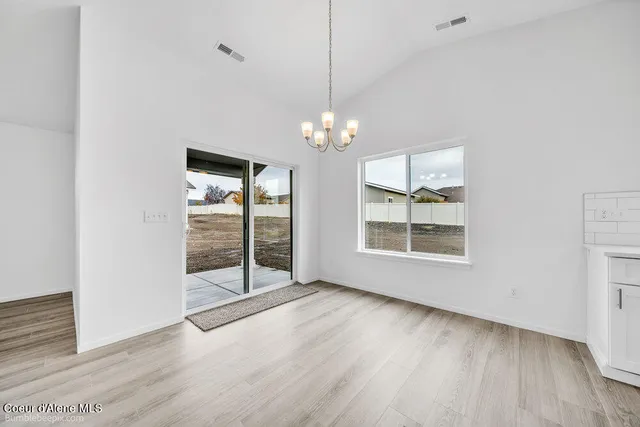 $567,900 | 4299 North Arrowleaf Loop, Post Falls, ID 83854