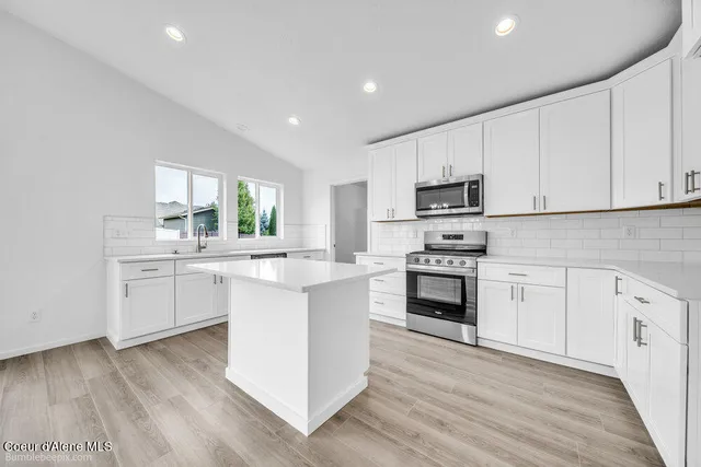 $567,900 | 4299 North Arrowleaf Loop, Post Falls, ID 83854