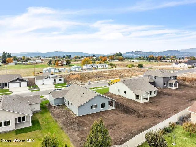 $567,900 | 4299 North Arrowleaf Loop, Post Falls, ID 83854