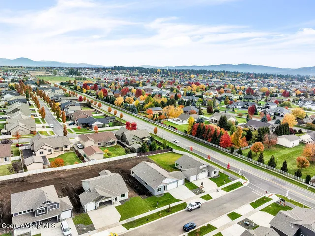 $567,900 | 4299 North Arrowleaf Loop, Post Falls, ID 83854