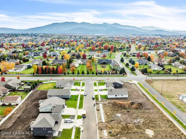 $567,900 | 4299 North Arrowleaf Loop, Post Falls, ID 83854