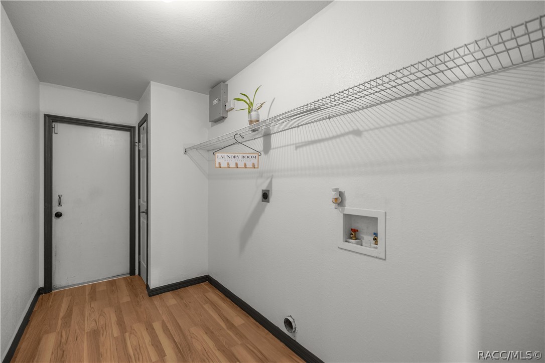 15998 Southwest 27th Ave Road Ocala, FL 34473 - Photo 28 of 39 Laundry Room