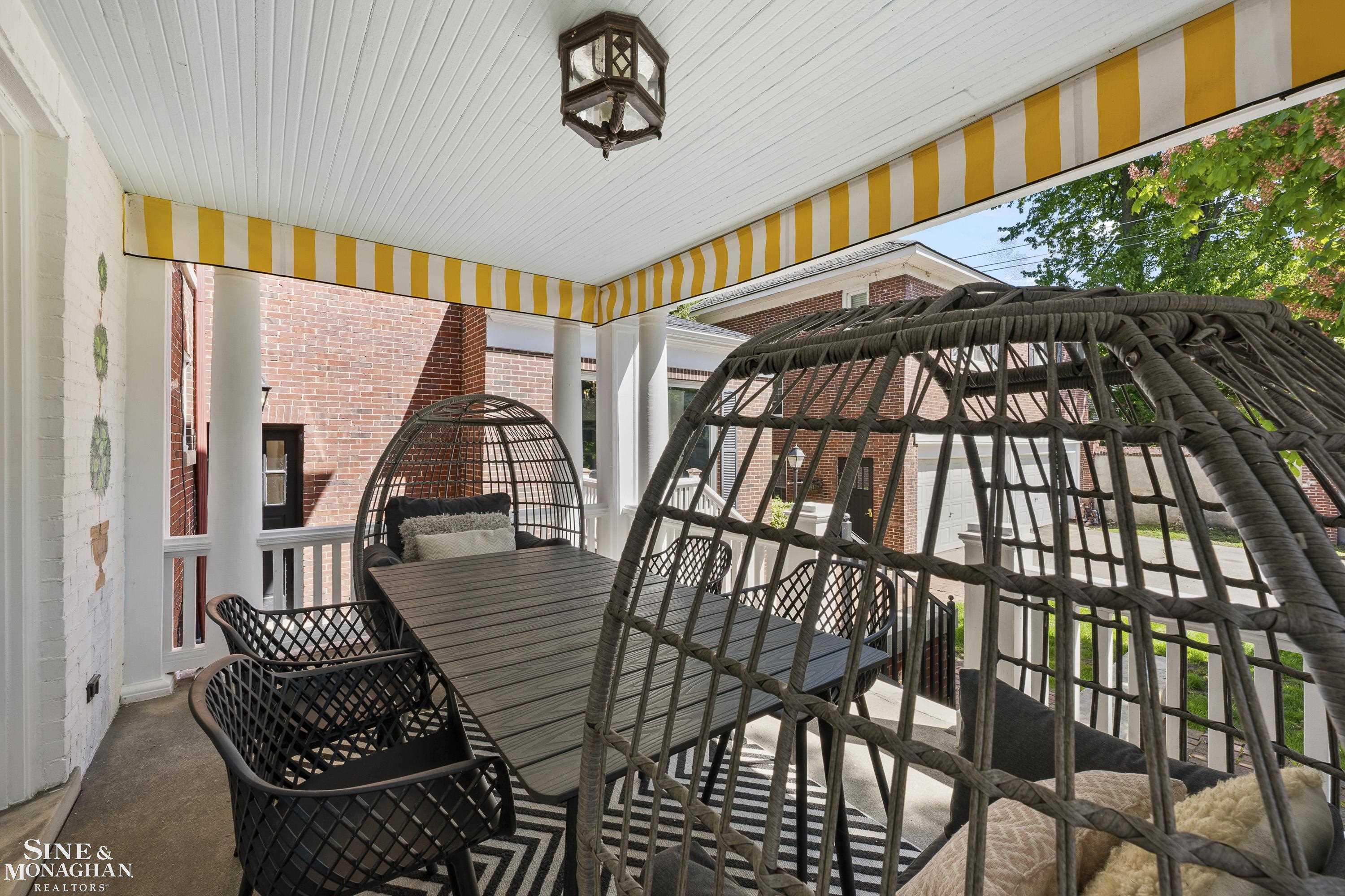 512 Washington Road Grosse Pointe, MI 48230 - Photo 28 of 83