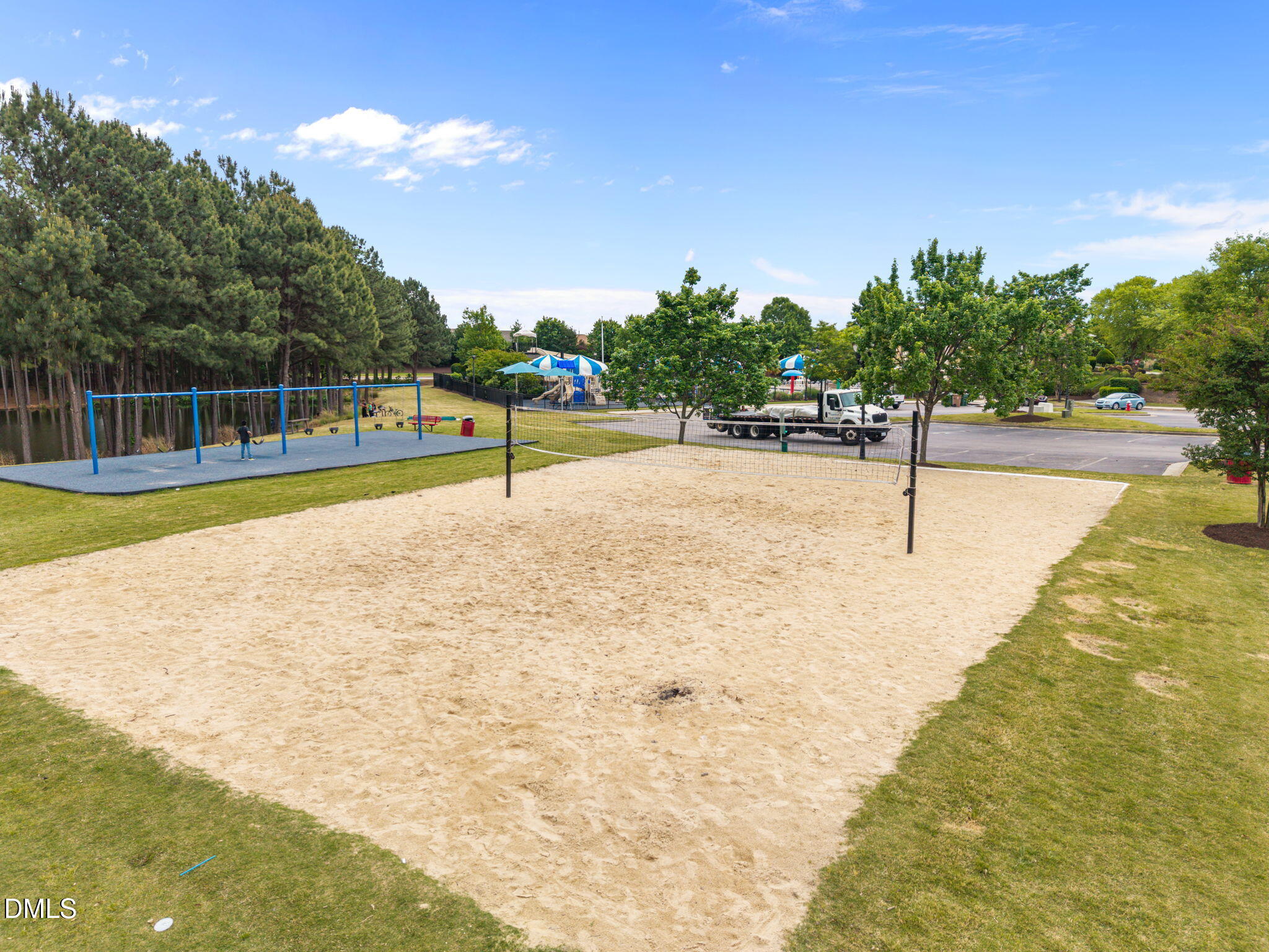 2017 Rapid Falls Road Cary, NC 27519 - Photo 39 of 45 10-web-or-mls-DJI_20260501155141_0005_D