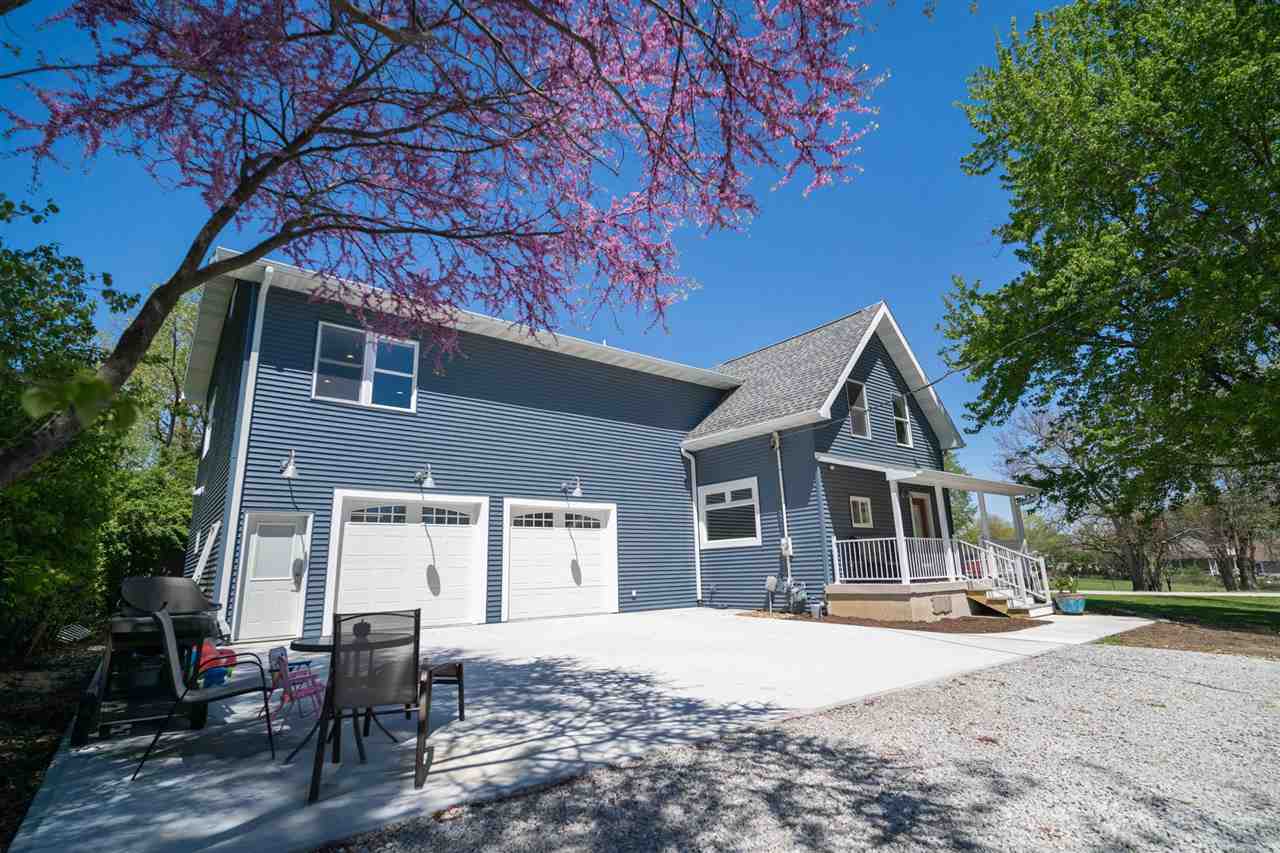 388 Jefferson Street Kalona, IA 52247 - Photo 2 of 48 Gallery Image 2