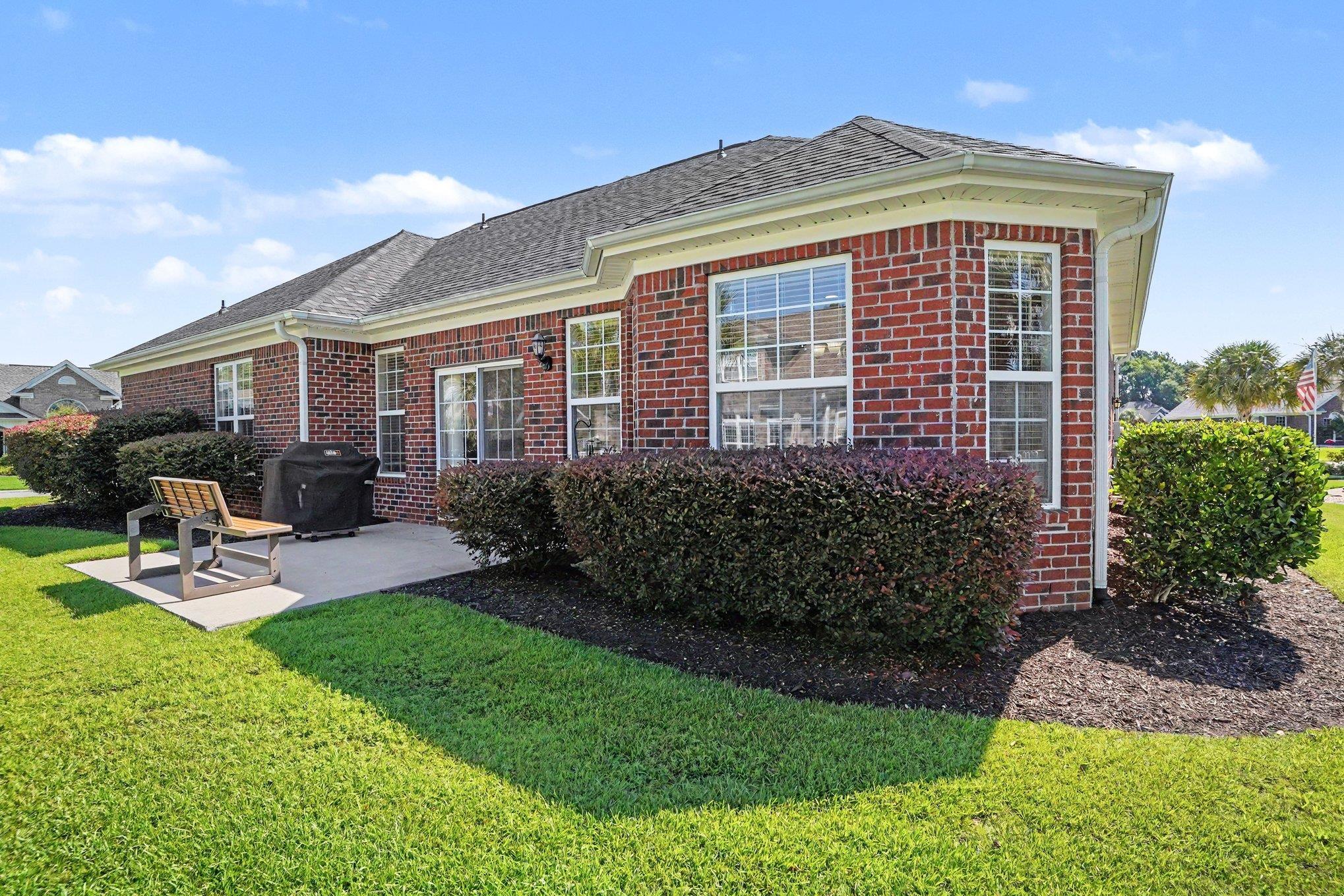 327 Cypress Keyes Lane Murrells Inlet, SC 29576 - Photo 34 of 36