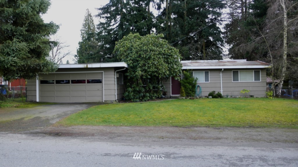 10903 Southeast 181st Street Renton, WA 98055 - Photo 1 of 1
