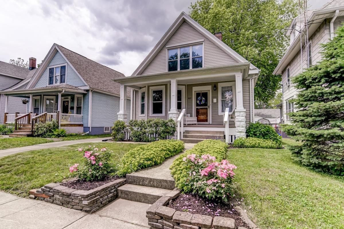 407 South Adelia Street Springfield, IL 62704 - Photo 38 of 38 Gallery Image 38