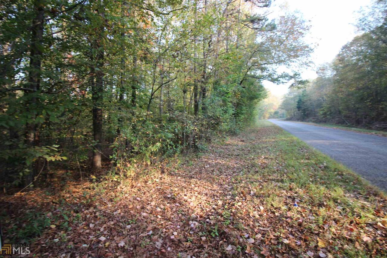 0 Stanley Maxwell Road Bowman, GA 30624 - Photo 1 of 1