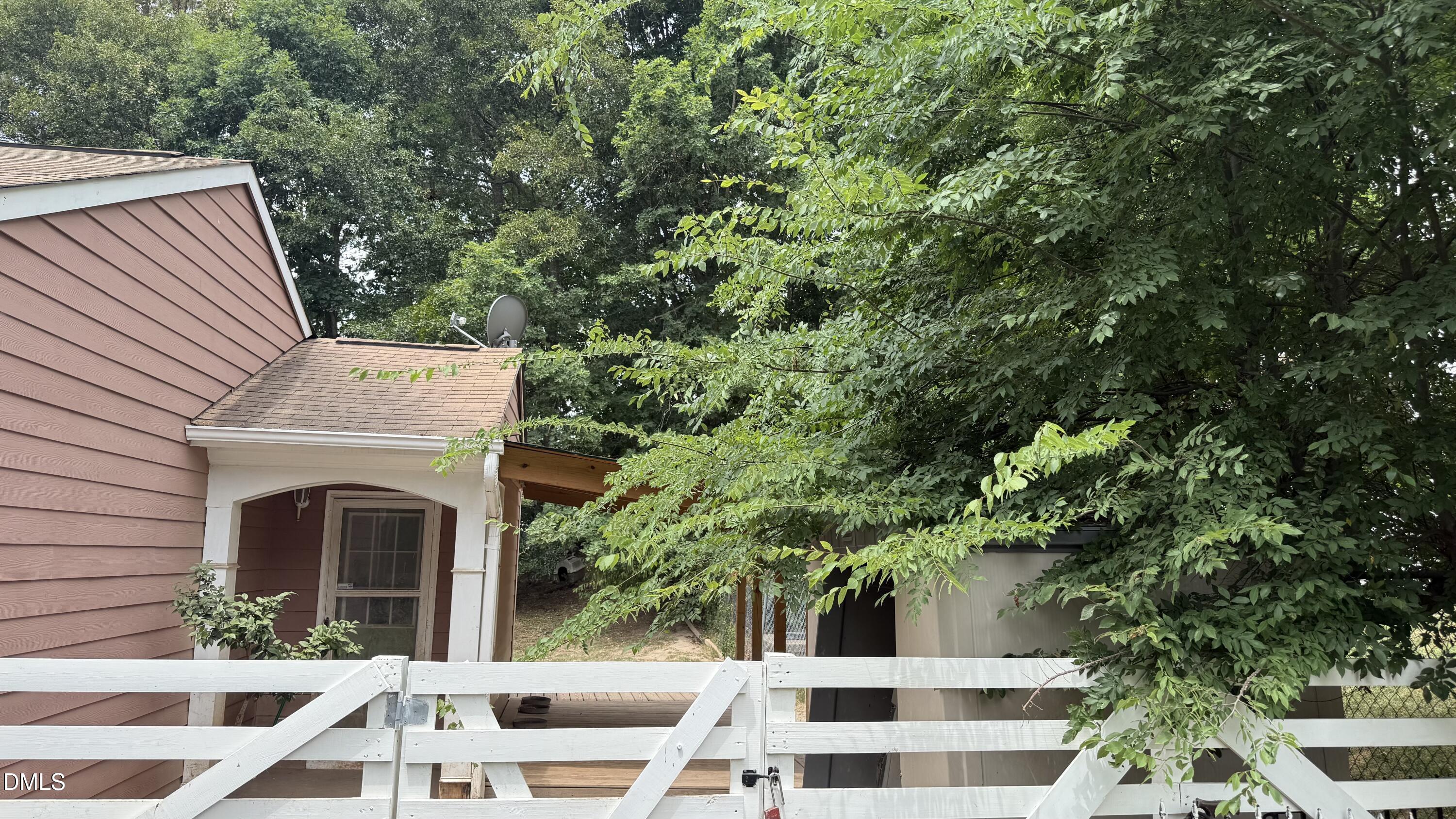 4114 Baker Street Durham, NC 27713 - Photo 3 of 17