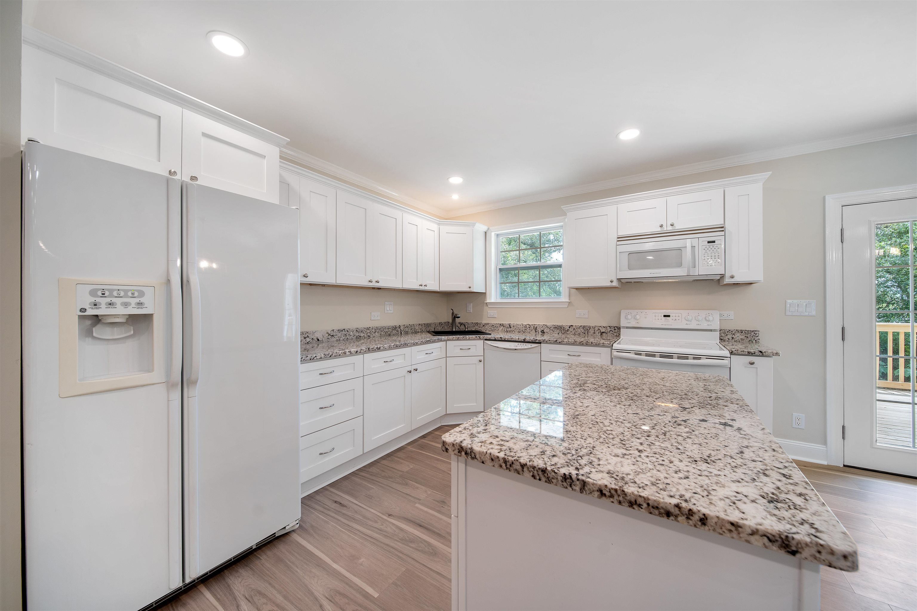 1733 Sharon Road Tallahassee, FL 32303 - Photo 28 of 42