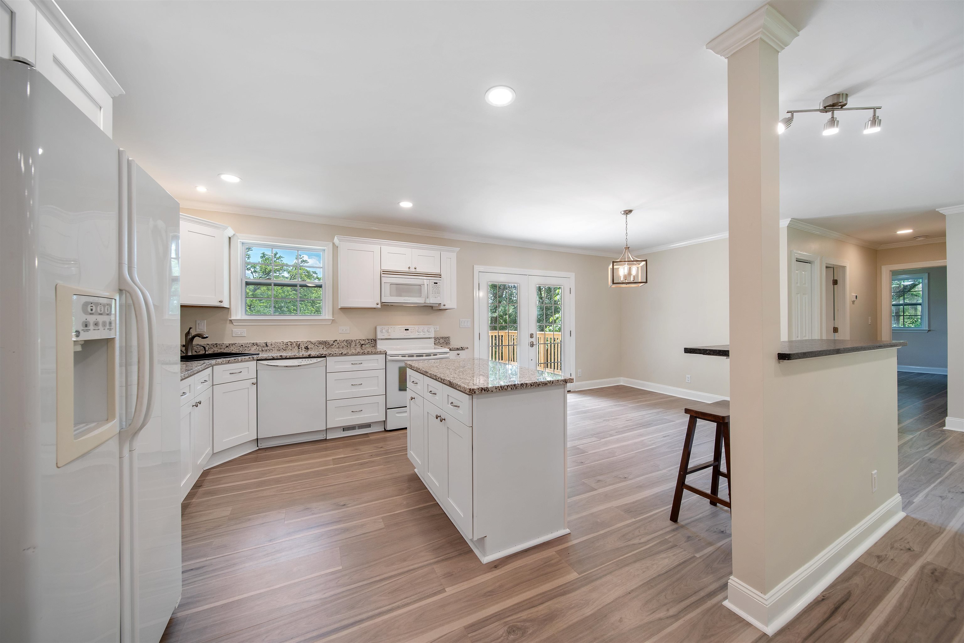 1733 Sharon Road Tallahassee, FL 32303 - Photo 29 of 42
