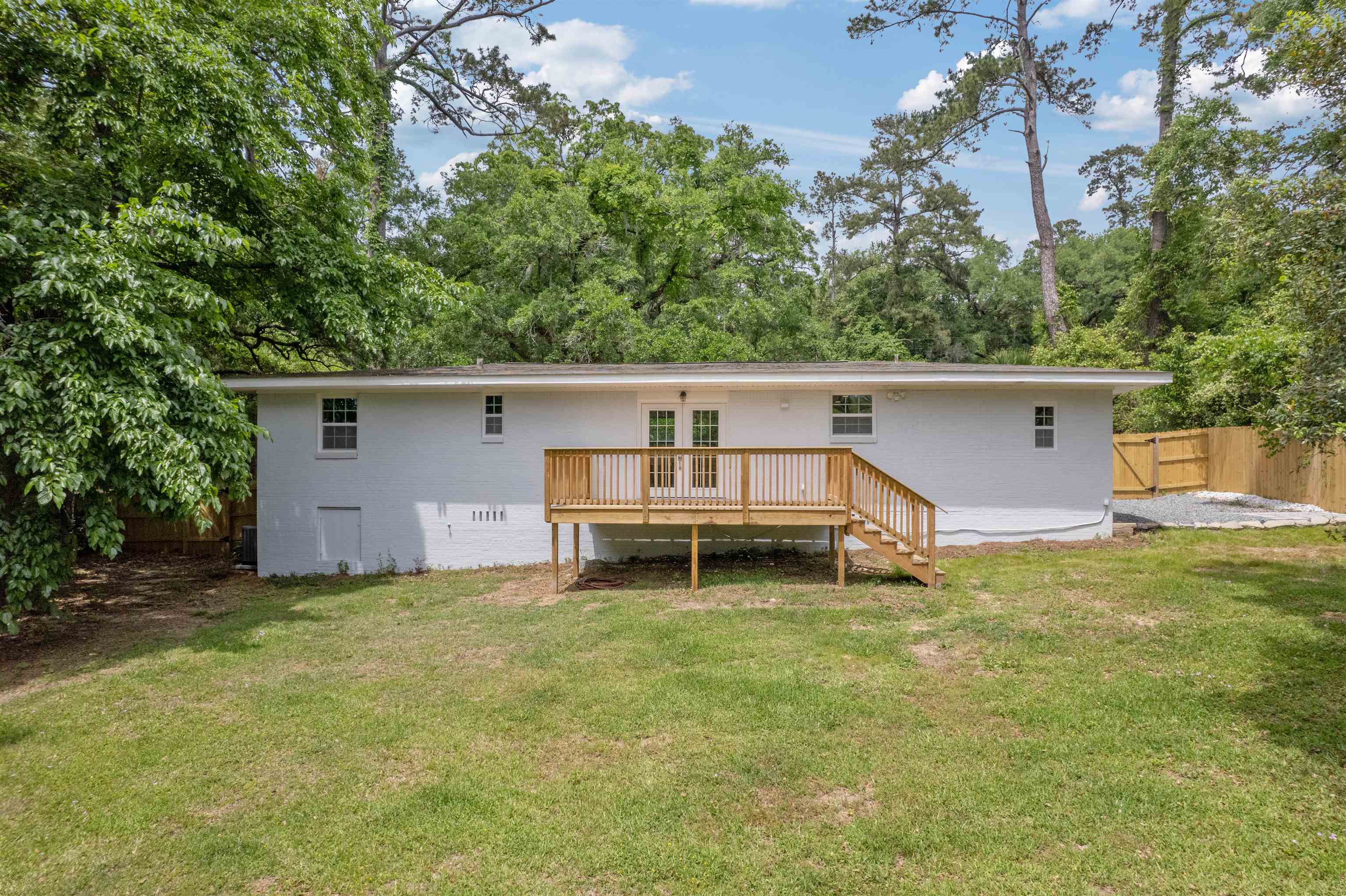 1733 Sharon Road Tallahassee, FL 32303 - Photo 3 of 42