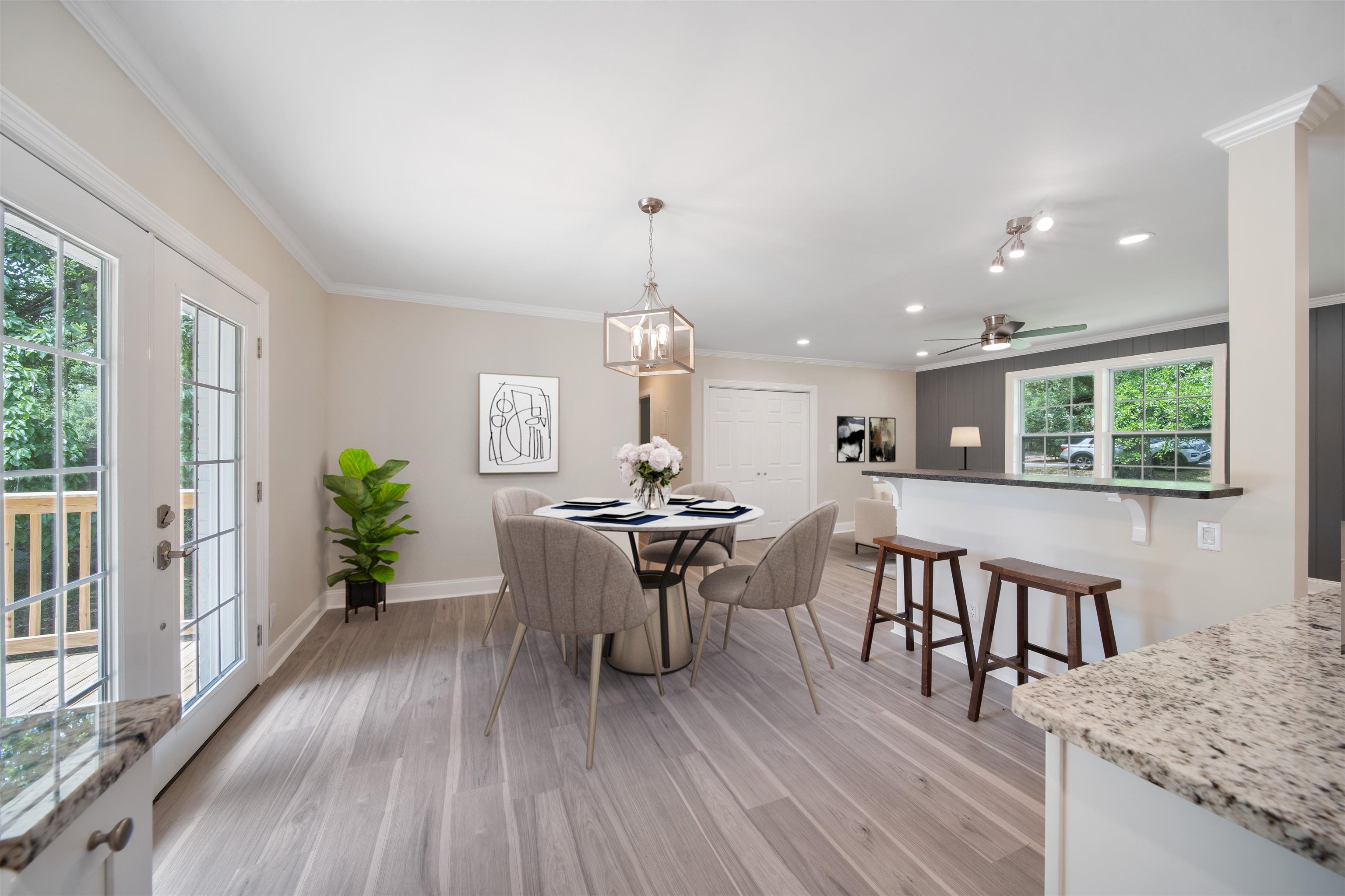 1733 Sharon Road Tallahassee, FL 32303 - Photo 32 of 42