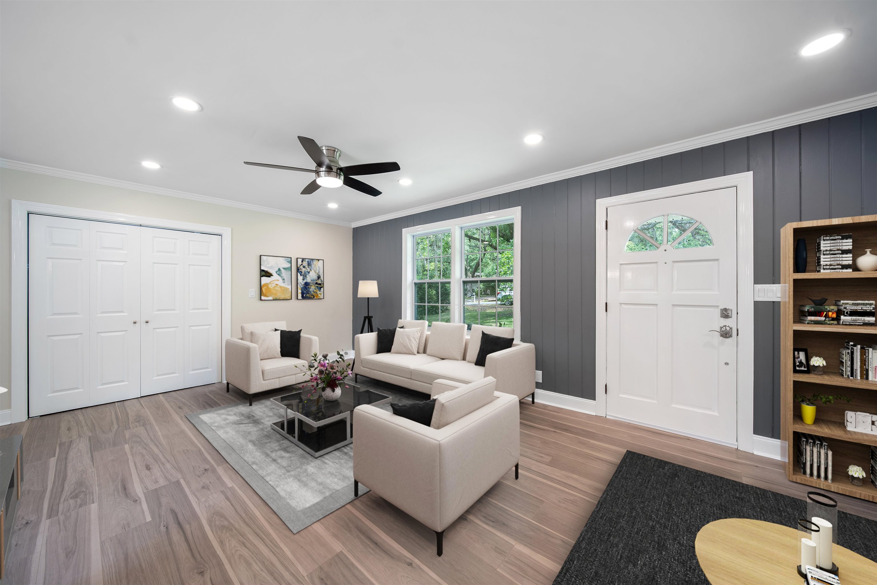 1733 Sharon Road Tallahassee, FL 32303 - Photo 33 of 42