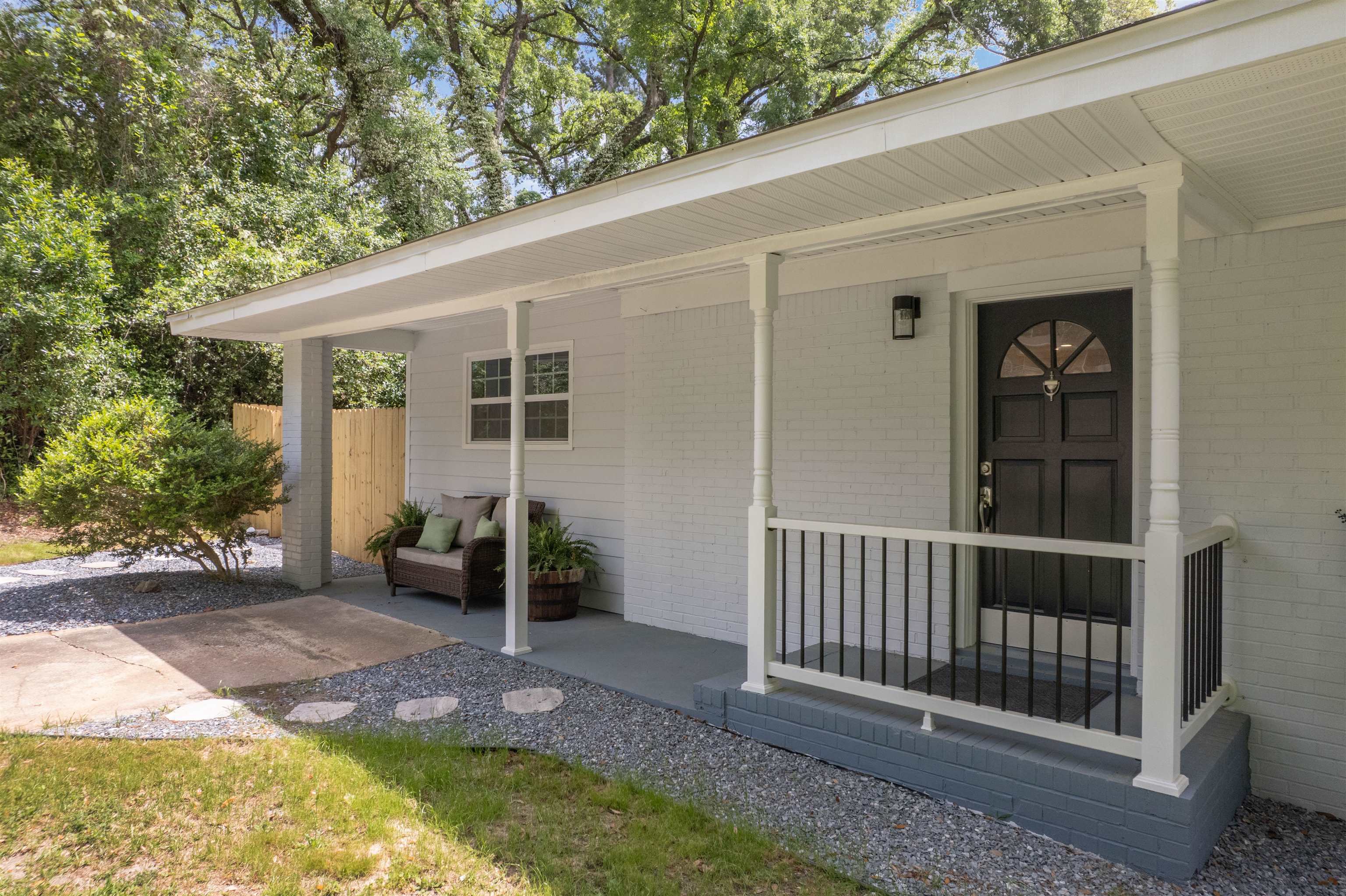 1733 Sharon Road Tallahassee, FL 32303 - Photo 38 of 42