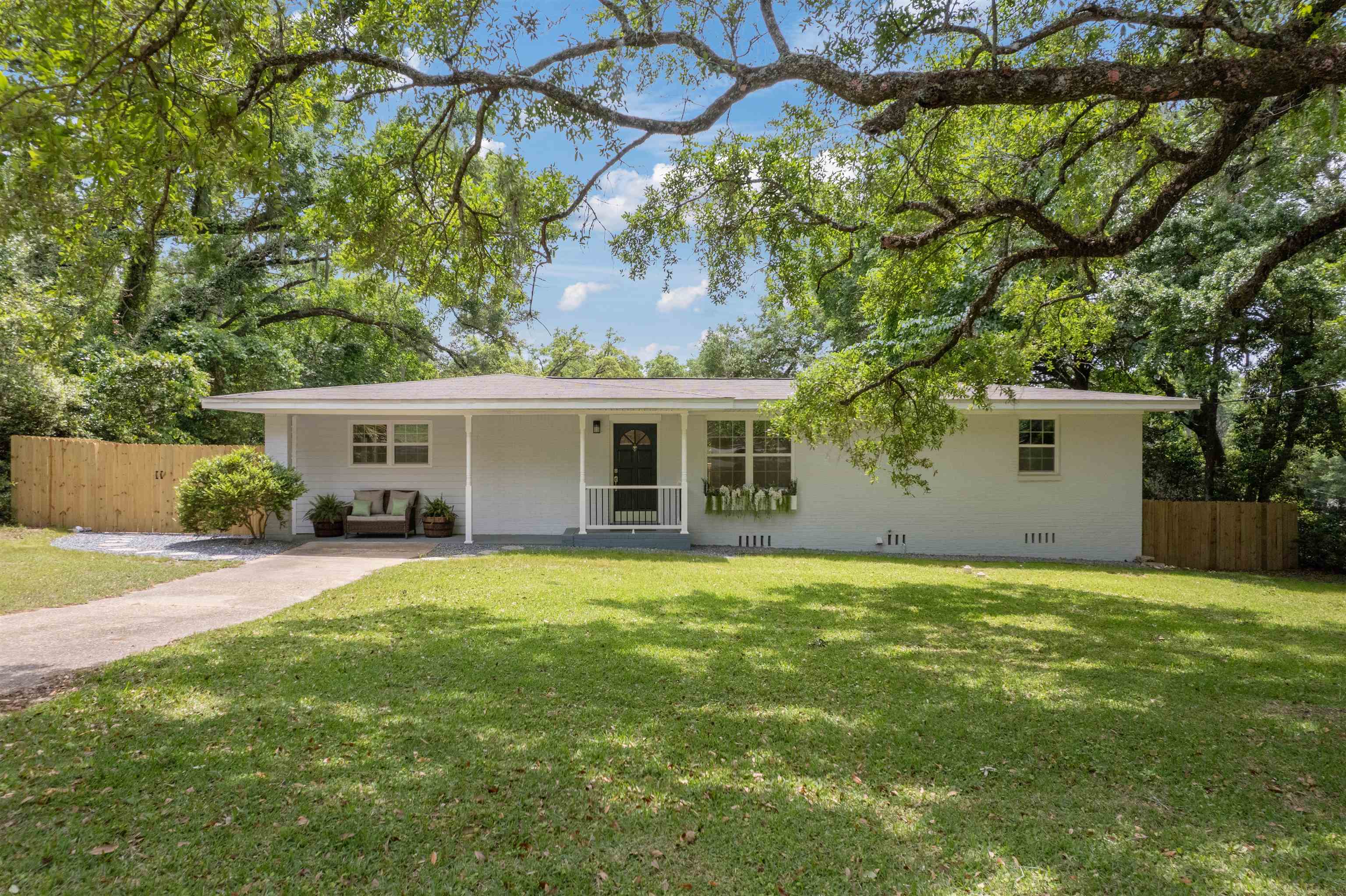 1733 Sharon Road Tallahassee, FL 32303 - Photo 39 of 42