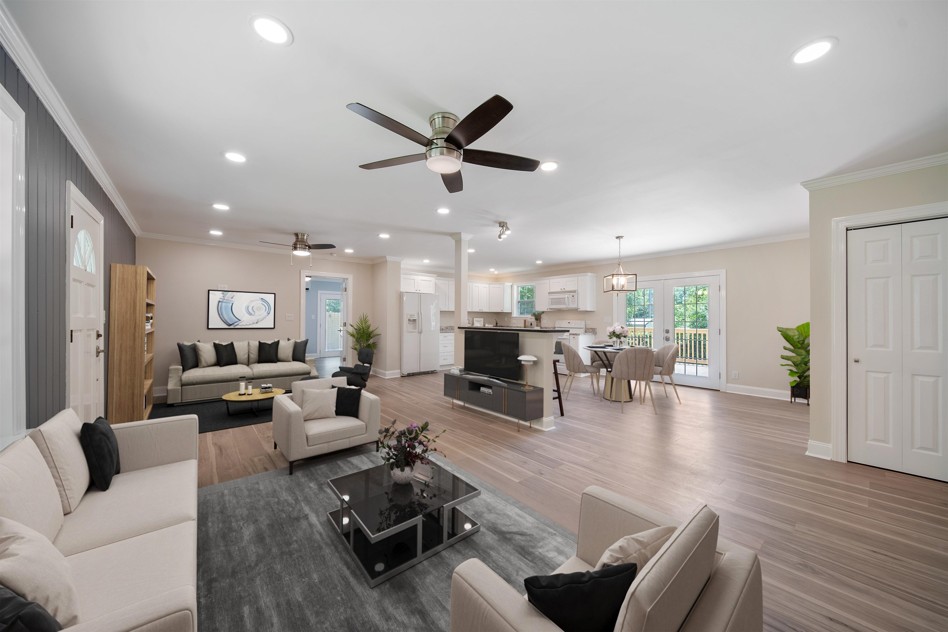 1733 Sharon Road Tallahassee, FL 32303 - Photo 40 of 42