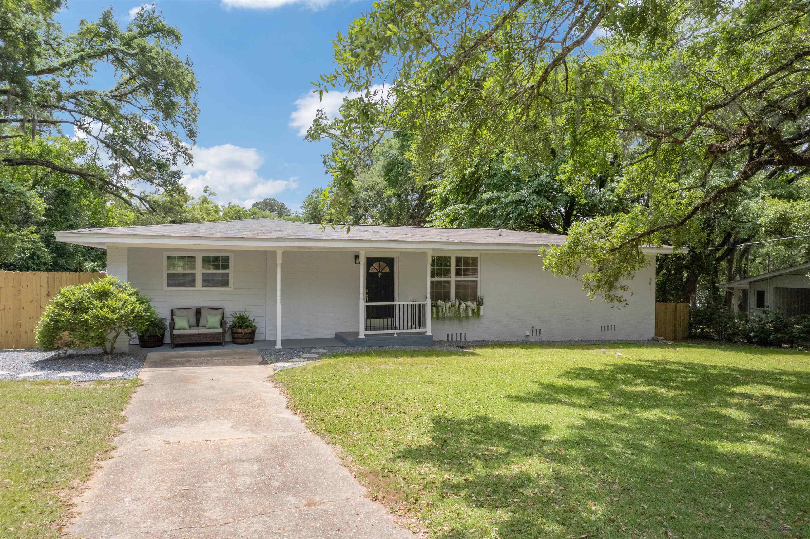 1733 Sharon Road Tallahassee, FL 32303 - Photo 42 of 42