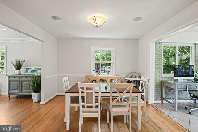 $1,420,000 | 8633 Janet Lane, Vienna, VA 22180