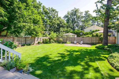 $995,000 | 502 East Scranton Avenue, Lake Bluff, IL 60044