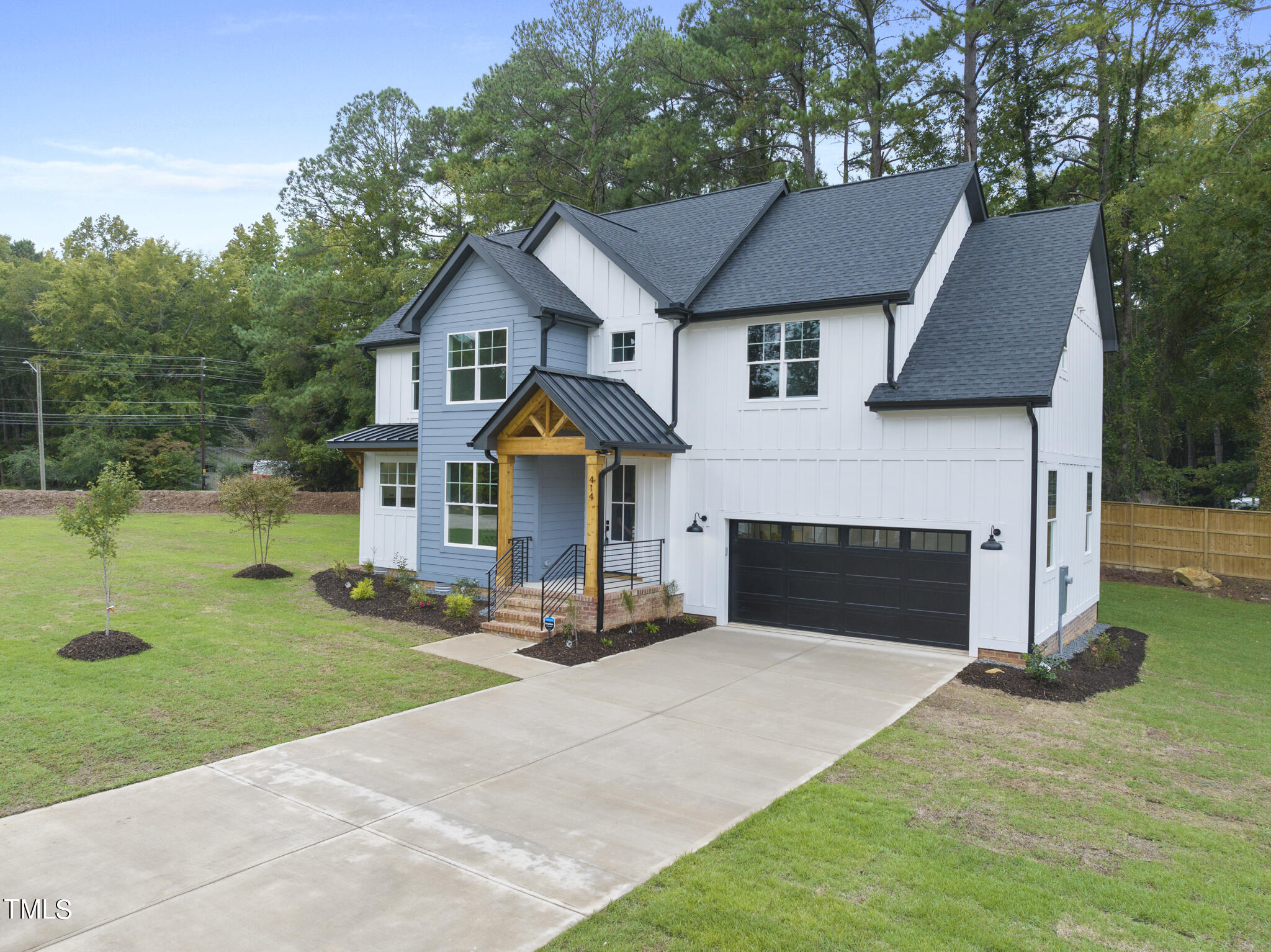 414 Latta Road Durham, NC 27712 - Photo 2 of 48 DJI_20240916120903_0003_D
