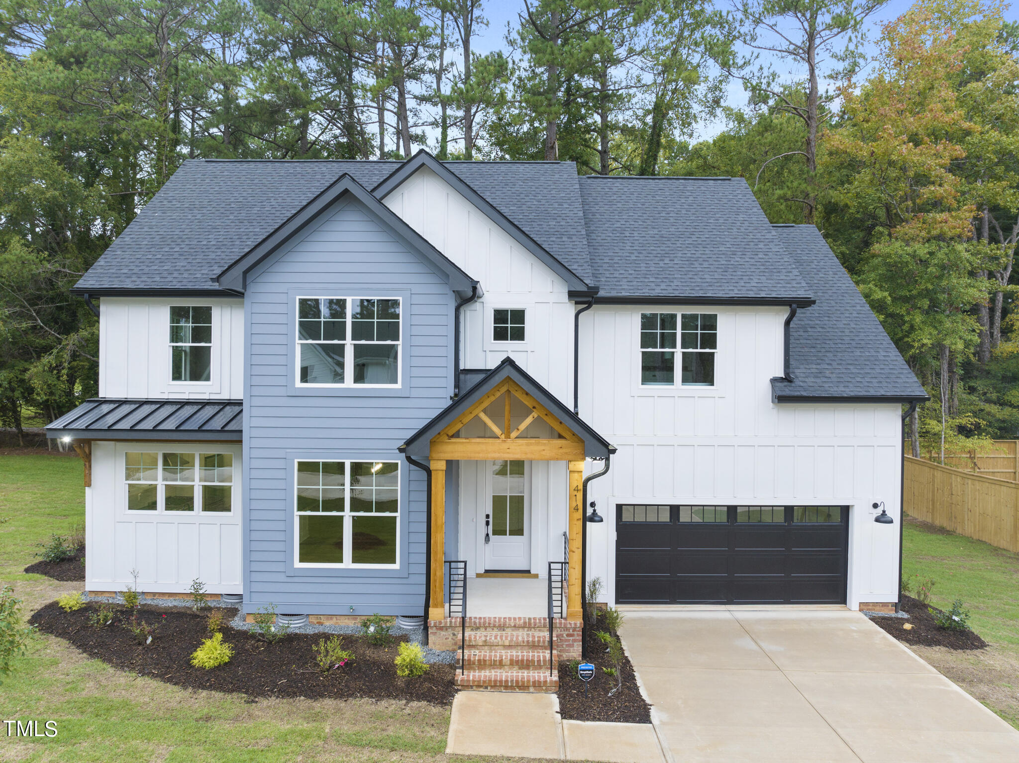 414 Latta Road Durham, NC 27712 - Photo 3 of 48 DJI_20240916120952_0011_D