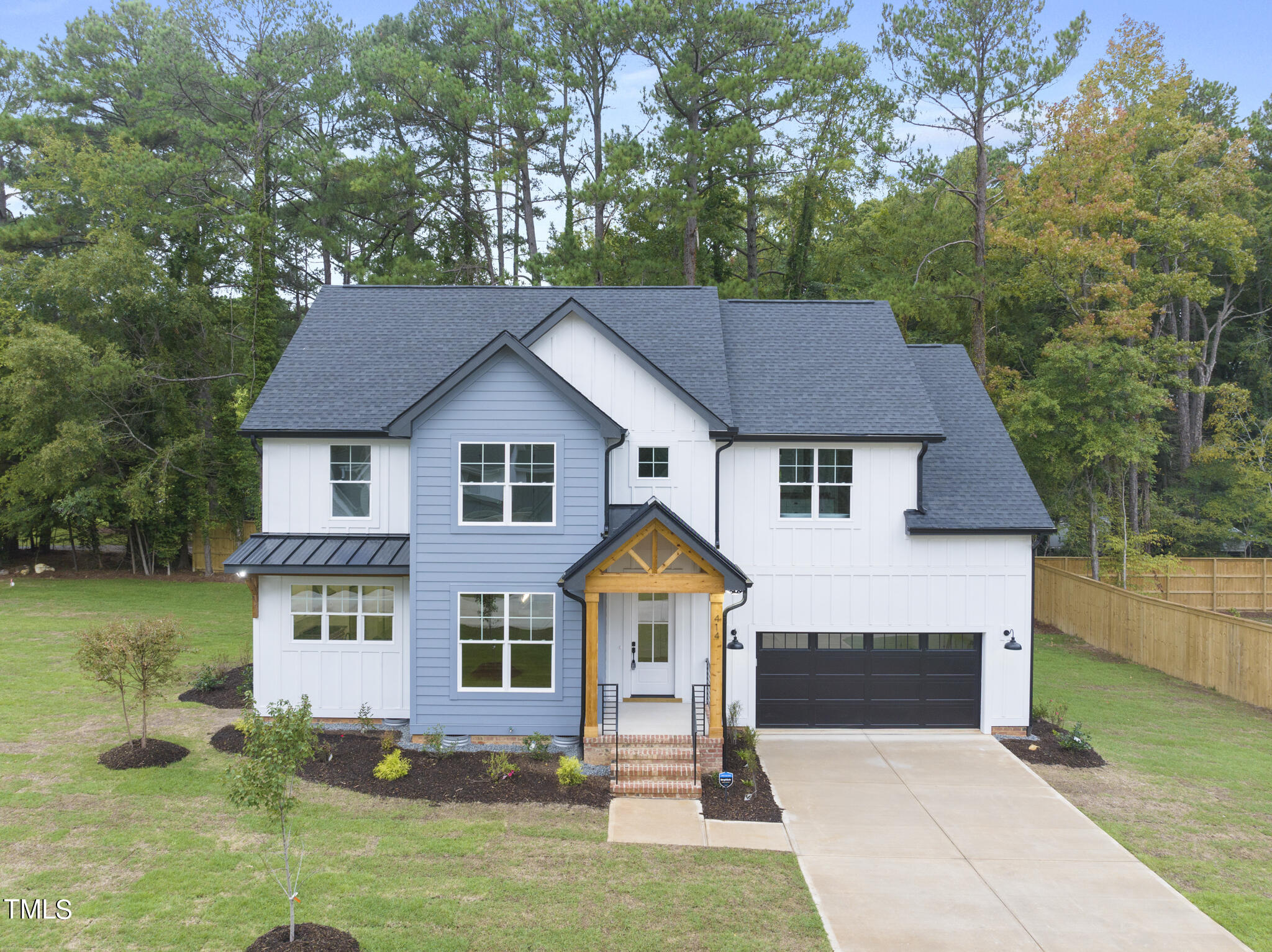 414 Latta Road Durham, NC 27712 - Photo 4 of 48 DJI_20240916120957_0014_D