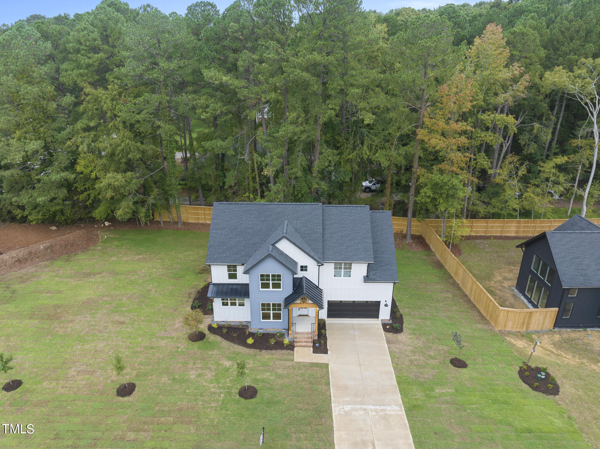 414 Latta Road Durham, NC 27712 - Photo 5 of 48 DJI_20240916121009_0017_D