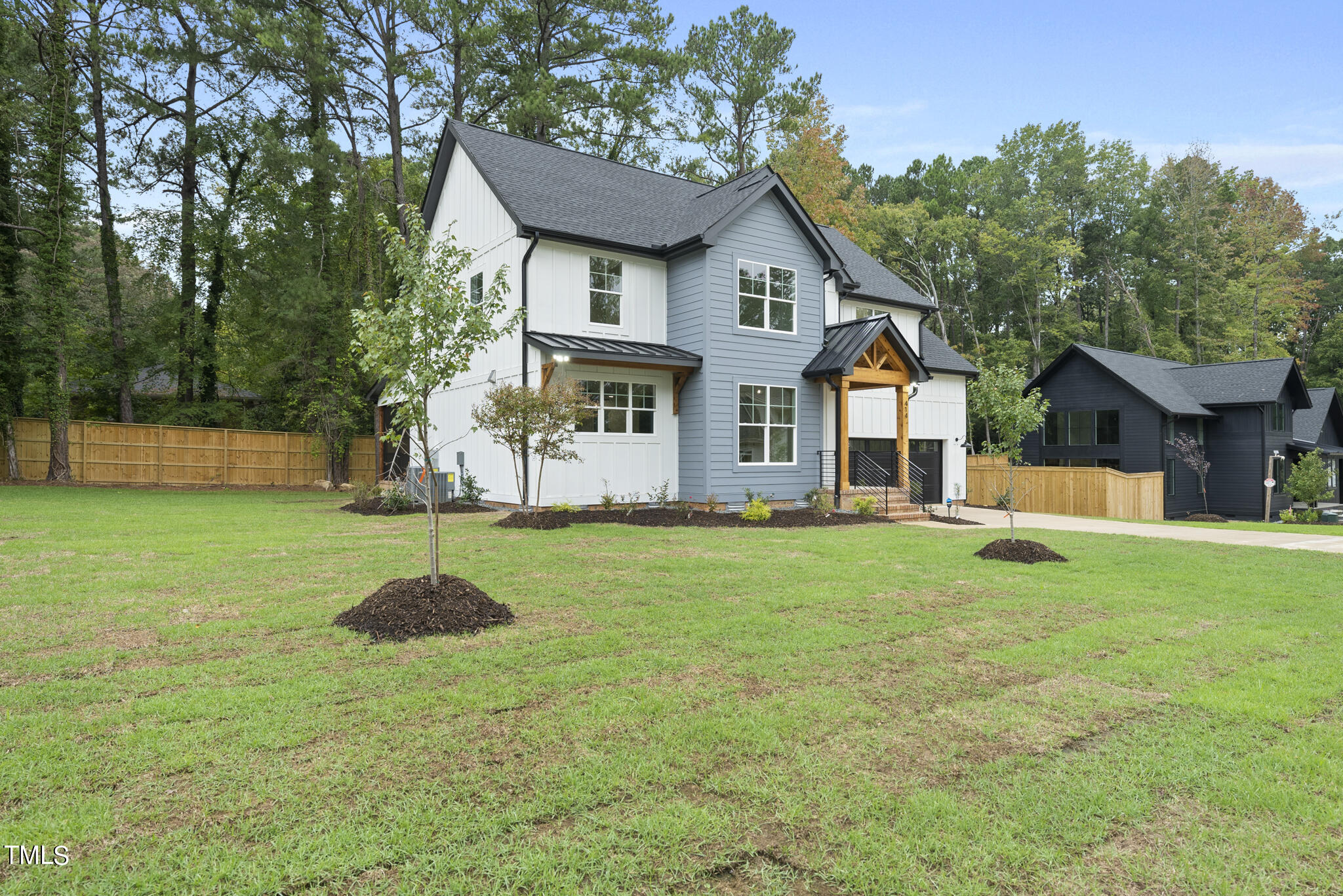 414 Latta Road Durham, NC 27712 - Photo 10 of 48 DSC08470