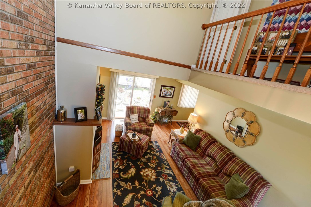 5203 Nesting Way Charleston, WV 25313 - Photo 16 of 30 Gallery Image 16