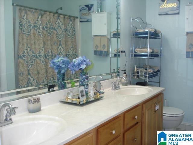 844 Ridgefield Road Birmingham, AL 35215 - Photo 22 of 35