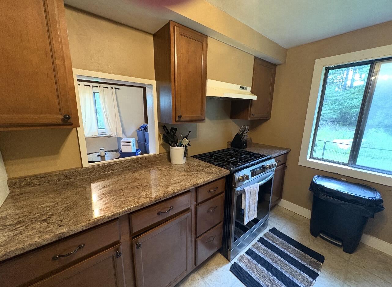 160 Boggy Brook Road Ellsworth, ME 04605 - Photo 20 of 37 Kitchen