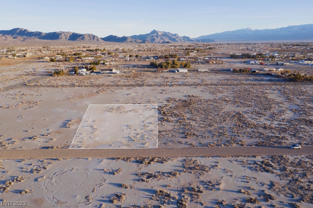 4420 Cody Road Pahrump, NV 89048 - Photo 3 of 20