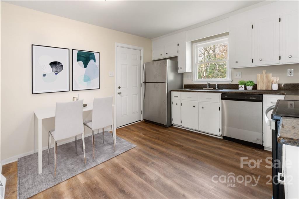 5601 Faulconbridge Road Charlotte, NC 28227 - Photo 6 of 17 Gallery Image 6