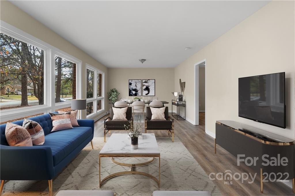 5601 Faulconbridge Road Charlotte, NC 28227 - Photo 7 of 17 Gallery Image 7