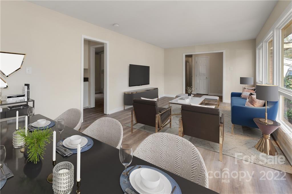 5601 Faulconbridge Road Charlotte, NC 28227 - Photo 8 of 17 Gallery Image 8