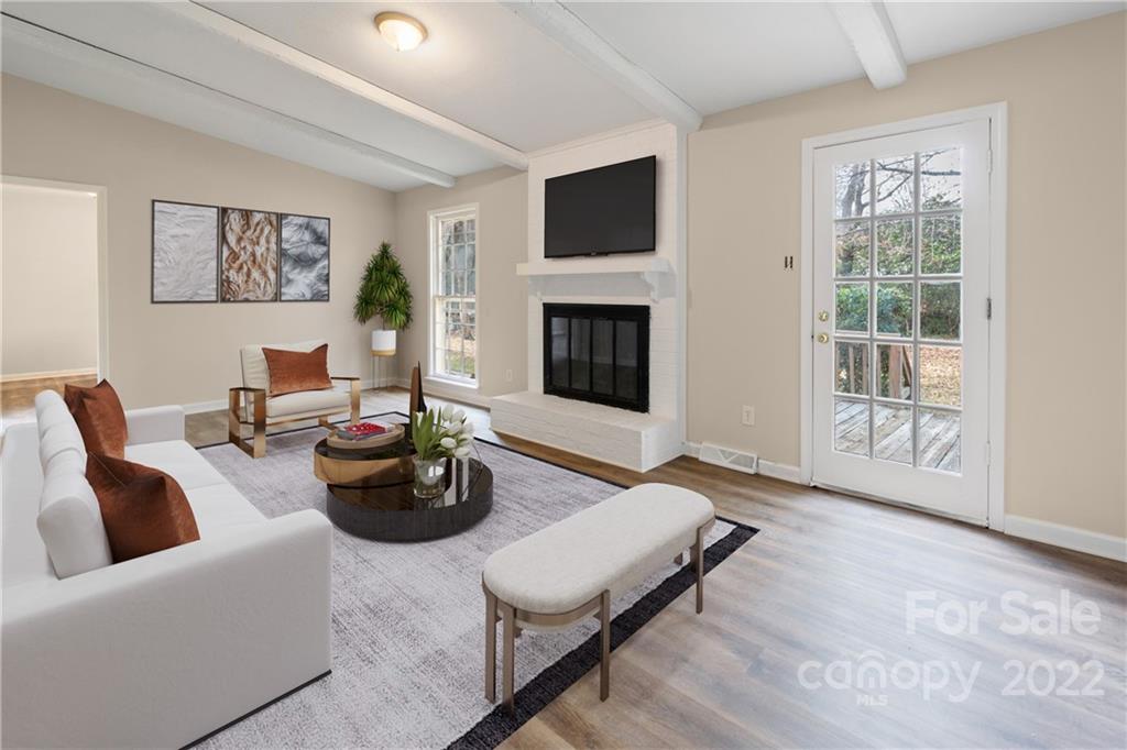 5601 Faulconbridge Road Charlotte, NC 28227 - Photo 10 of 17 Gallery Image 10