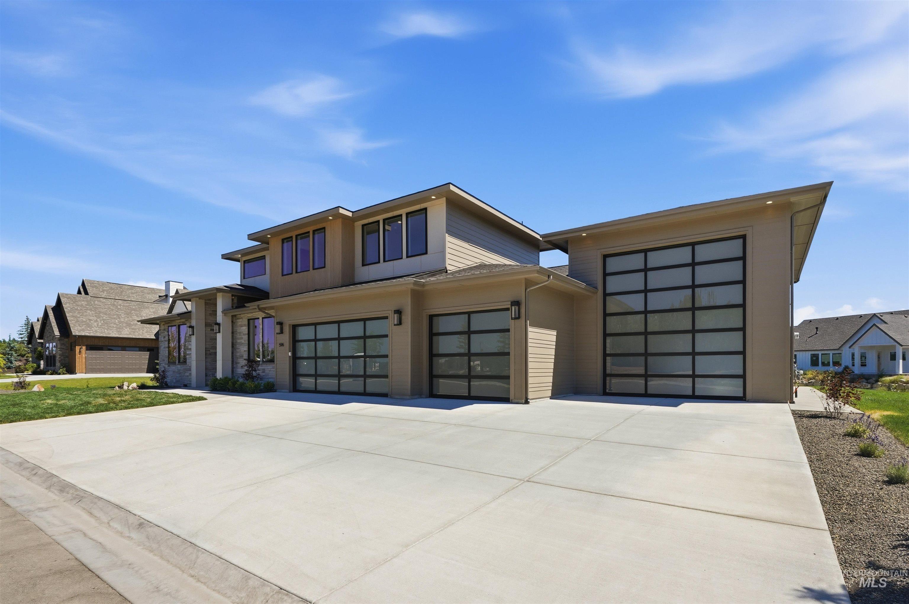 596 Watkins Street Middleton, ID 83644 - Photo 42 of 50