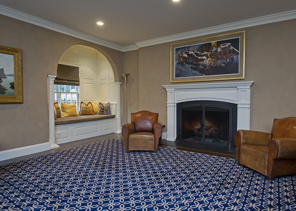 206 Cliff Road Wellesley, MA 02481 - Photo 3 of 13