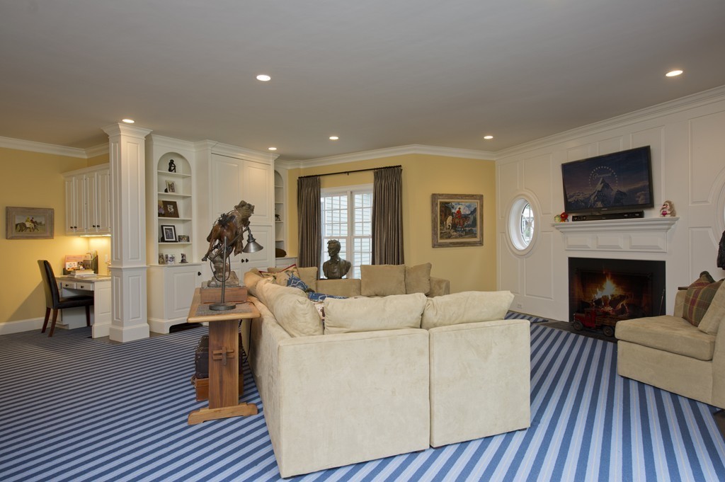 206 Cliff Road Wellesley, MA 02481 - Photo 5 of 13