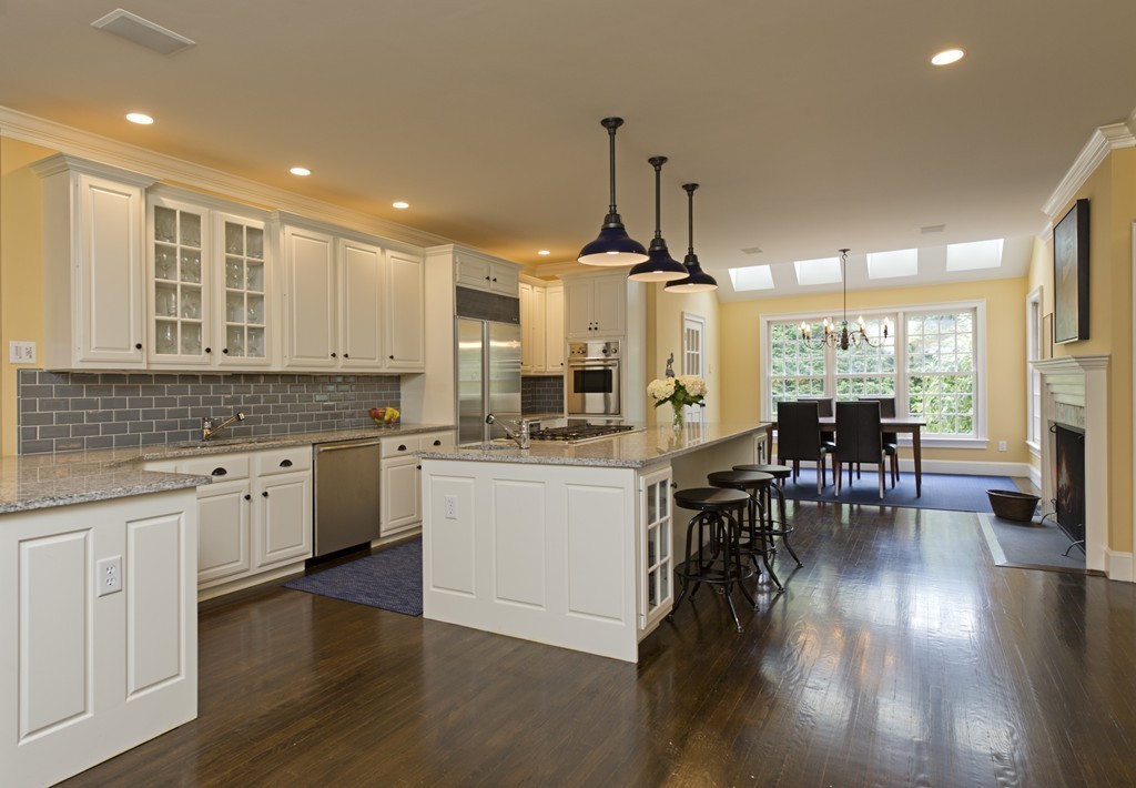 206 Cliff Road Wellesley, MA 02481 - Photo 6 of 13