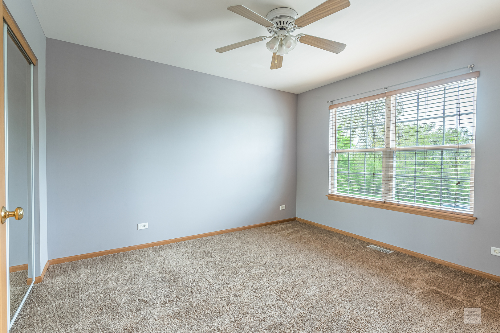 2510 Golf Ridge Circle Naperville, IL 60563 - Photo 5 of 10 a view of an empty room with a window