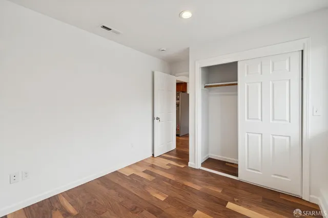a view of a house with roof deck