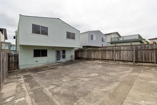 $1,350,000 | 257 Hampshire Court, Daly City, CA 94015