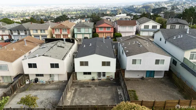 $1,350,000 | 257 Hampshire Court, Daly City, CA 94015